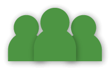 3000 customers