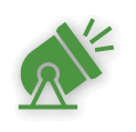lights icon