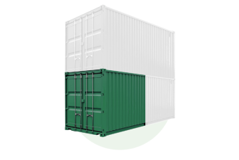 Lower 10ft Storage Container 2