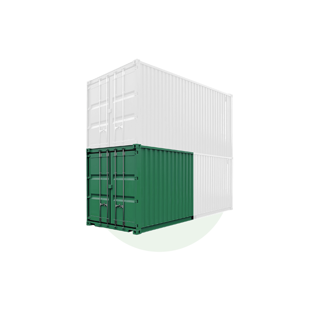 Lower 10ft Storage Container 2