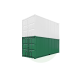 Lower 20ft Storage Container 2