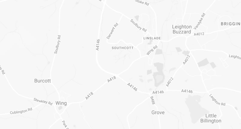 Locational Map - Smaller