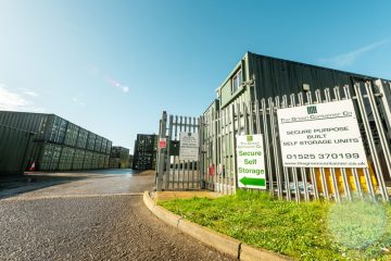 The Green Container Company