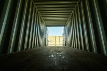 The Green Container Company
