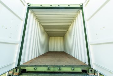 The Green Container Company
