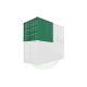 Upper 10ft Storage Container 2