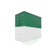 Upper 20ft Storage Container 3