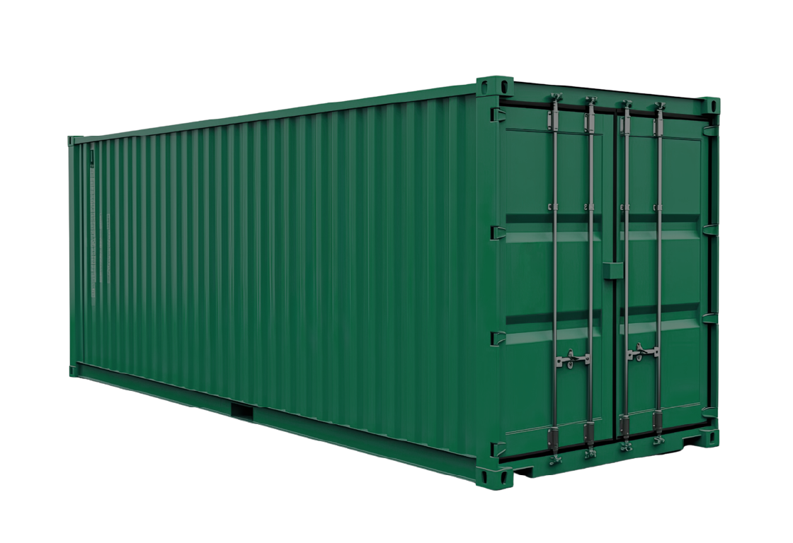 20 FT Container