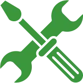 Construction and tool Storage
