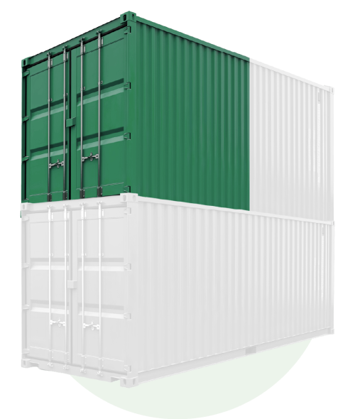 Upper Container